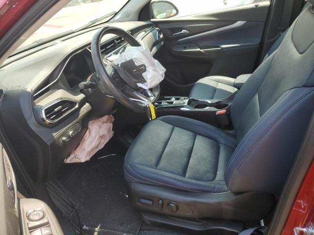 Photo 6 VIN: 1G1FY6S05P4138308 - CHEVROLET BOLT 