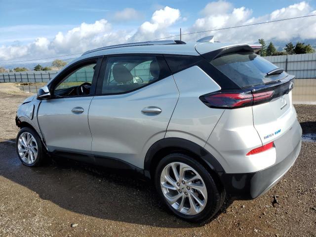 Photo 1 VIN: 1G1FY6S05P4141466 - CHEVROLET BOLT 