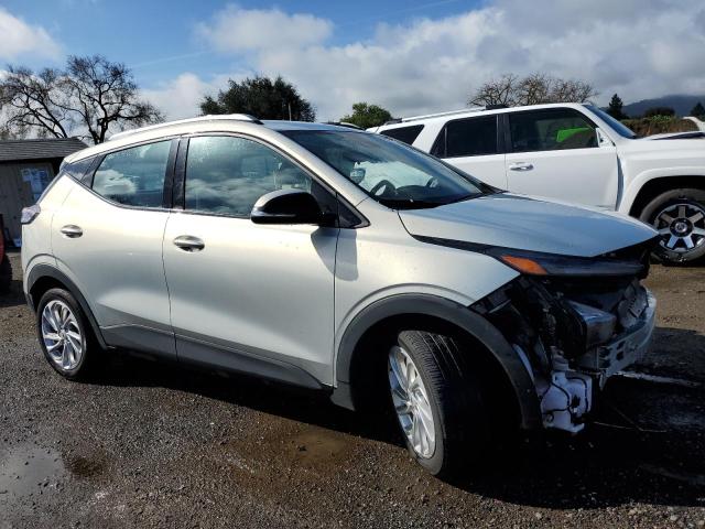 Photo 3 VIN: 1G1FY6S05P4141466 - CHEVROLET BOLT 