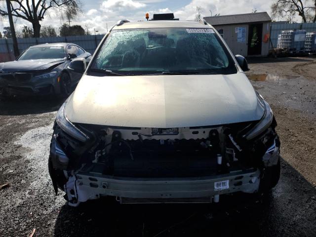 Photo 4 VIN: 1G1FY6S05P4141466 - CHEVROLET BOLT 