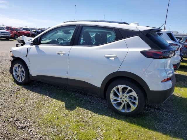 Photo 1 VIN: 1G1FY6S05P4147042 - CHEVROLET BOLT 