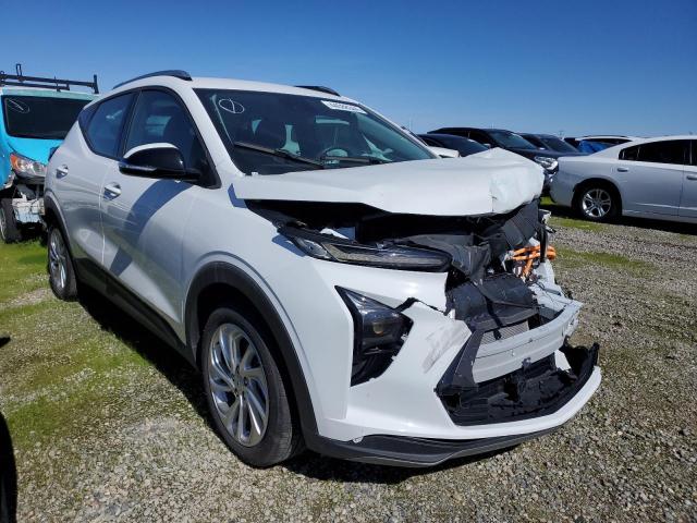 Photo 3 VIN: 1G1FY6S05P4147042 - CHEVROLET BOLT 