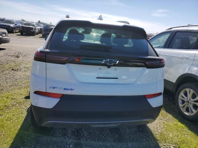 Photo 5 VIN: 1G1FY6S05P4147042 - CHEVROLET BOLT 