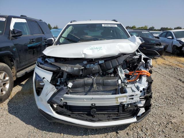 Photo 4 VIN: 1G1FY6S05P4147042 - CHEVROLET BOLT 