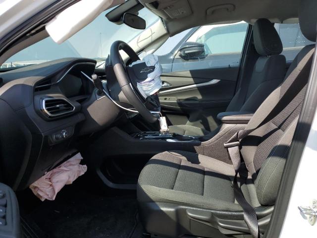 Photo 6 VIN: 1G1FY6S05P4147042 - CHEVROLET BOLT 