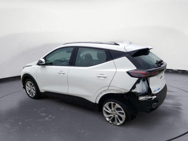 Photo 1 VIN: 1G1FY6S05P4147672 - CHEVROLET BOLT EUV 