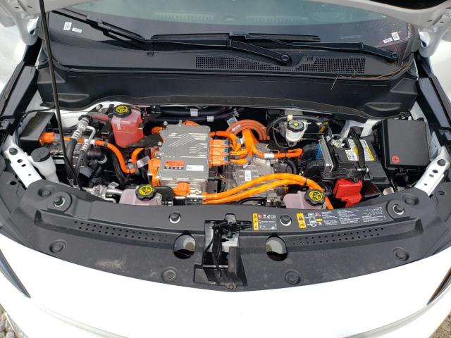 Photo 11 VIN: 1G1FY6S05P4147672 - CHEVROLET BOLT EUV 