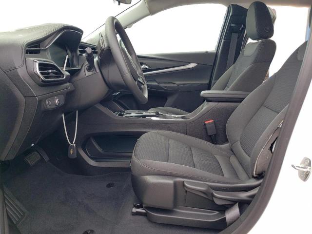 Photo 6 VIN: 1G1FY6S05P4147672 - CHEVROLET BOLT EUV 