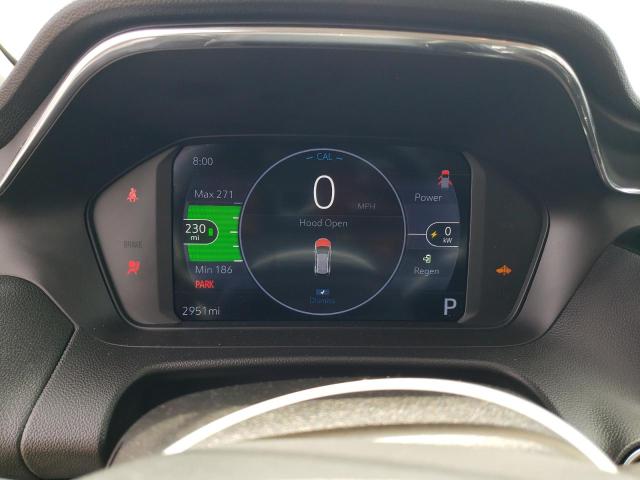 Photo 8 VIN: 1G1FY6S05P4147672 - CHEVROLET BOLT EUV 