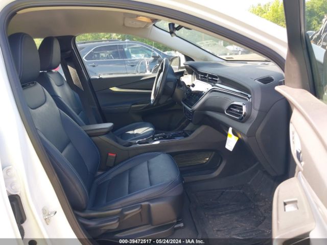 Photo 4 VIN: 1G1FY6S05P4148952 - CHEVROLET BOLT EUV 