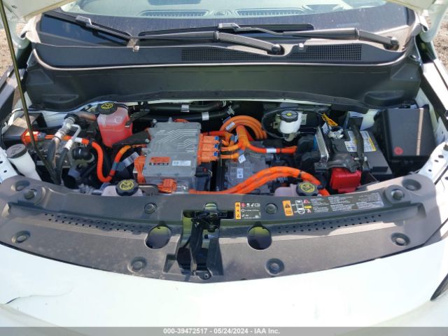 Photo 9 VIN: 1G1FY6S05P4148952 - CHEVROLET BOLT EUV 