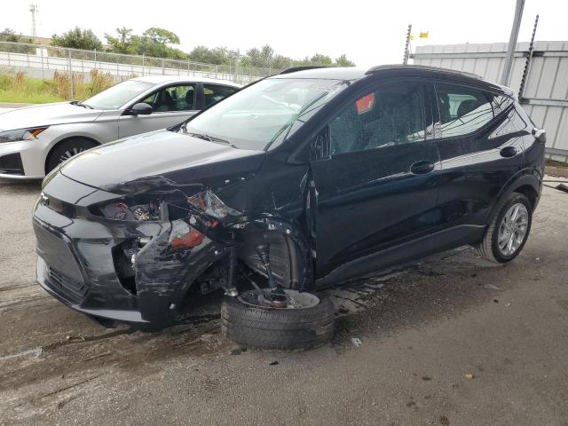 Photo 0 VIN: 1G1FY6S05P4149762 - CHEVROLET BOLT EUV L 