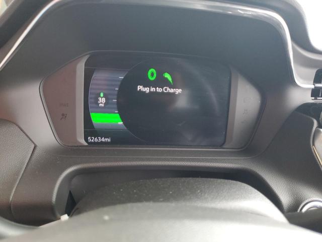 Photo 8 VIN: 1G1FY6S05P4149762 - CHEVROLET BOLT EUV L 