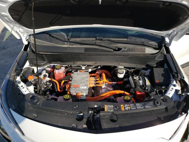 Photo 11 VIN: 1G1FY6S05P4151740 - CHEVROLET BOLT 