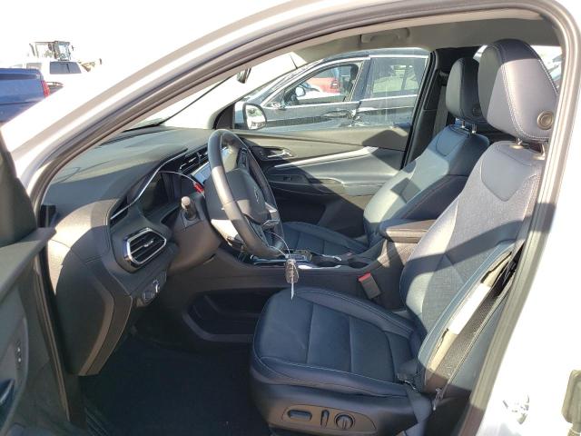 Photo 6 VIN: 1G1FY6S05P4151740 - CHEVROLET BOLT 