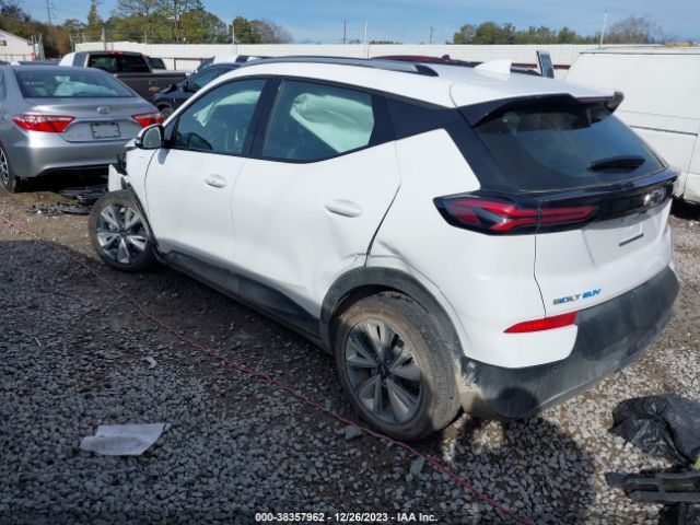 Photo 2 VIN: 1G1FY6S05P4151740 - CHEVROLET BOLT 