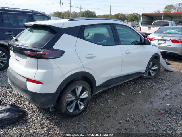 Photo 3 VIN: 1G1FY6S05P4151740 - CHEVROLET BOLT 