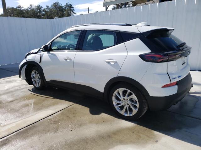 Photo 1 VIN: 1G1FY6S05P4152676 - CHEVROLET BOLT 