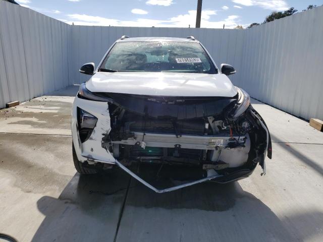 Photo 4 VIN: 1G1FY6S05P4152676 - CHEVROLET BOLT 