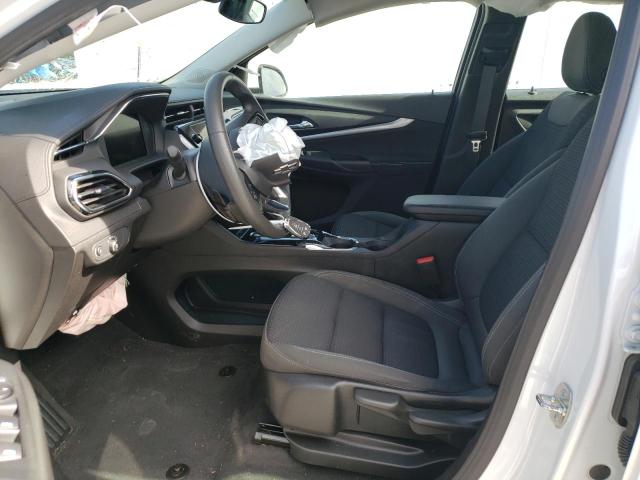 Photo 6 VIN: 1G1FY6S05P4152676 - CHEVROLET BOLT 