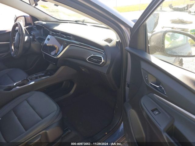 Photo 4 VIN: 1G1FY6S05P4185676 - CHEVROLET BOLT EUV 