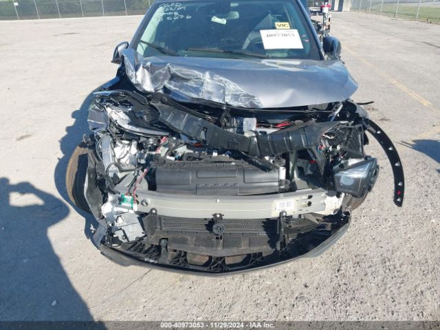 Photo 5 VIN: 1G1FY6S05P4185676 - CHEVROLET BOLT EUV 