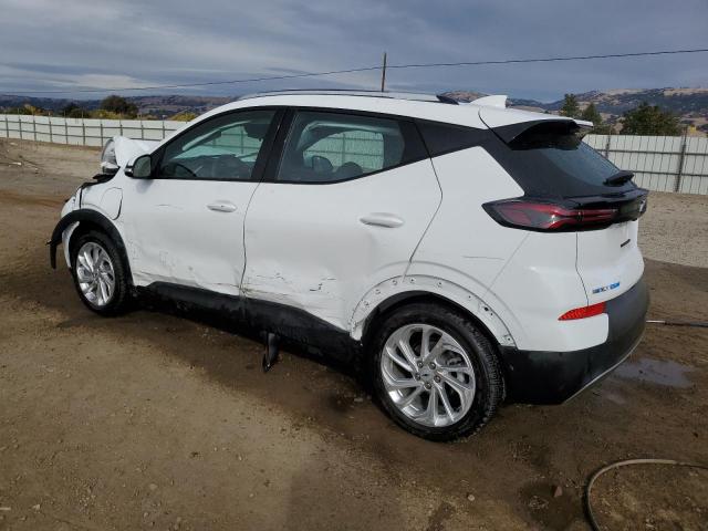 Photo 1 VIN: 1G1FY6S05P4187394 - CHEVROLET BOLT EUV L 