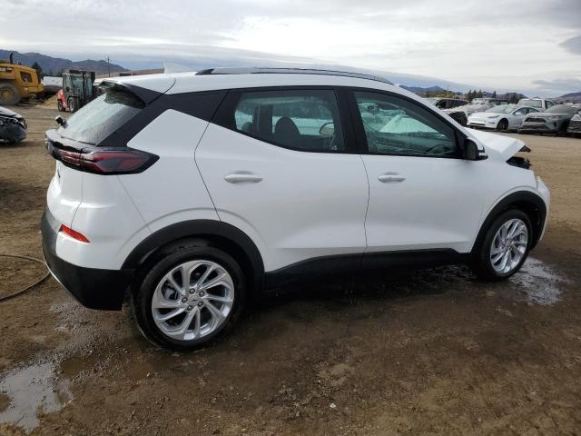 Photo 2 VIN: 1G1FY6S05P4187394 - CHEVROLET BOLT EUV L 