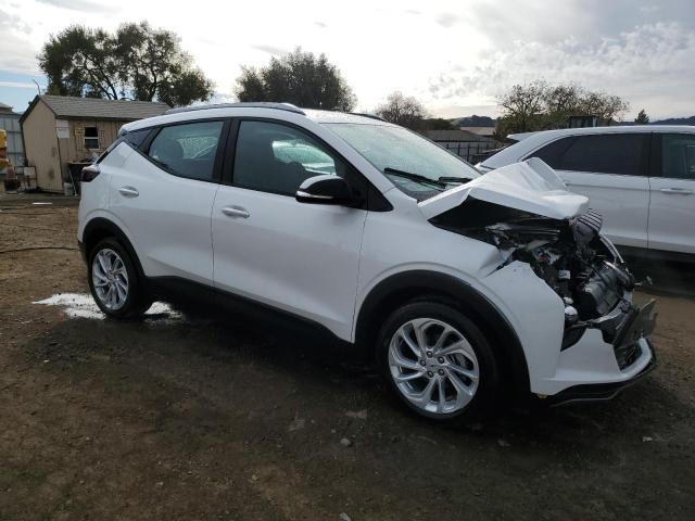 Photo 3 VIN: 1G1FY6S05P4187394 - CHEVROLET BOLT EUV L 