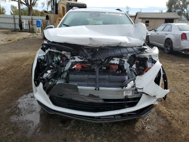 Photo 4 VIN: 1G1FY6S05P4187394 - CHEVROLET BOLT EUV L 