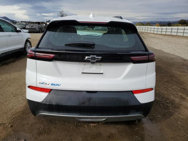 Photo 5 VIN: 1G1FY6S05P4187394 - CHEVROLET BOLT EUV L 