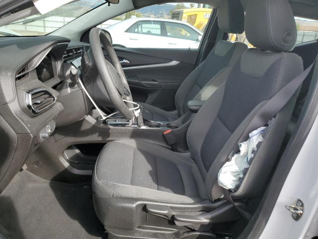 Photo 6 VIN: 1G1FY6S05P4187394 - CHEVROLET BOLT EUV L 