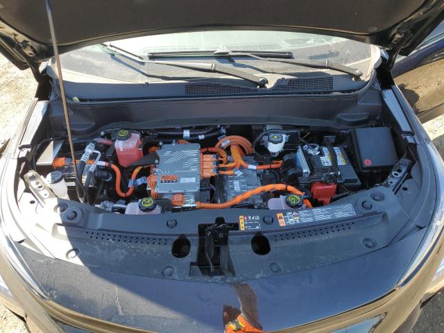 Photo 10 VIN: 1G1FY6S05P4187461 - CHEVROLET BOLT EUV L 