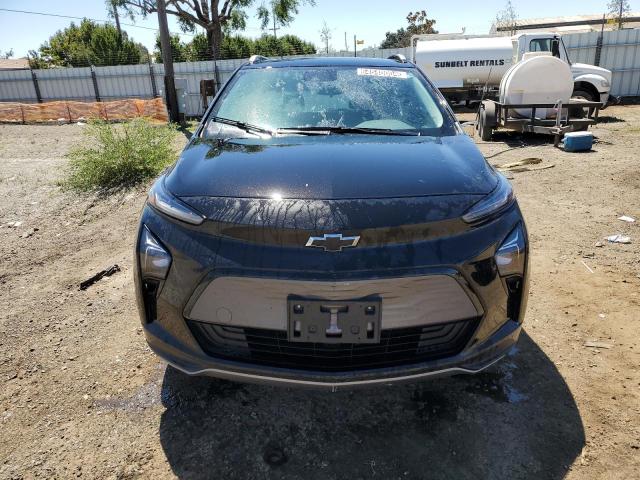 Photo 4 VIN: 1G1FY6S05P4187461 - CHEVROLET BOLT EUV L 