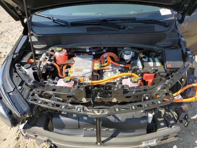 Photo 3 VIN: 1G1FY6S05P4190120 - CHEVROLET BOLT 