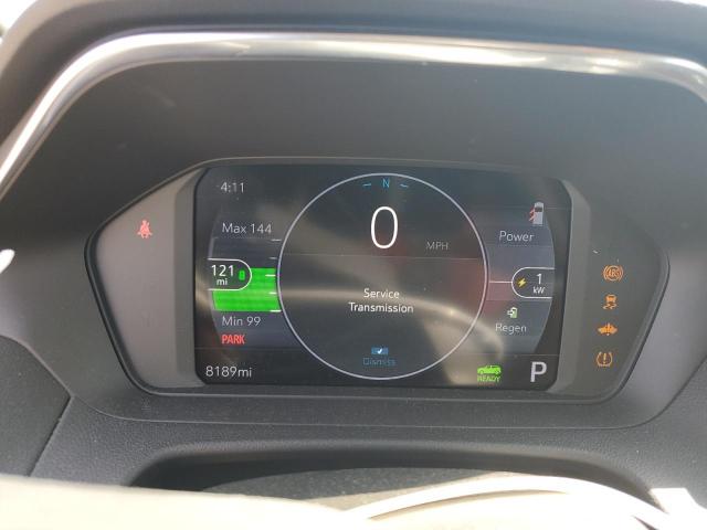 Photo 4 VIN: 1G1FY6S05P4190120 - CHEVROLET BOLT 