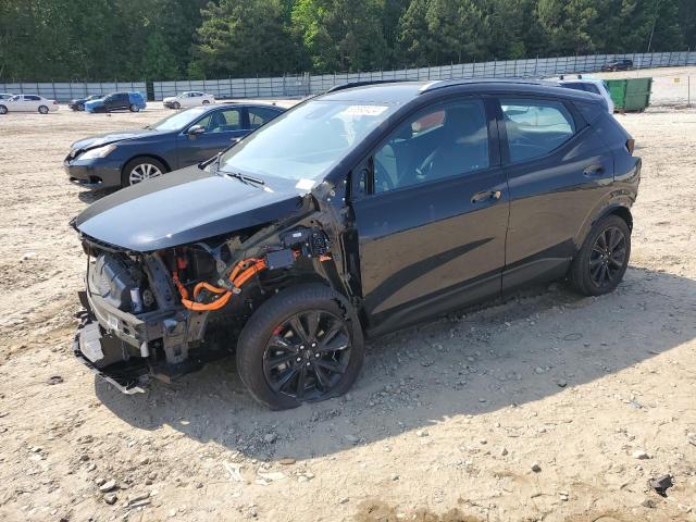 Photo 9 VIN: 1G1FY6S05P4190120 - CHEVROLET BOLT 