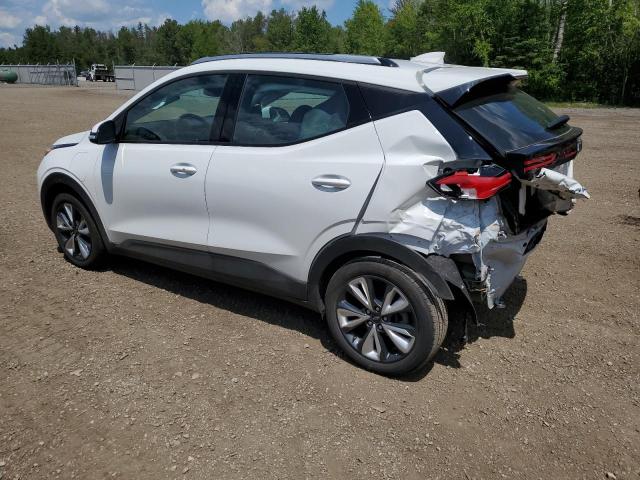 Photo 1 VIN: 1G1FY6S05P4190215 - CHEVROLET BOLT EUV 