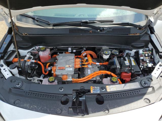 Photo 10 VIN: 1G1FY6S05P4190215 - CHEVROLET BOLT EUV 