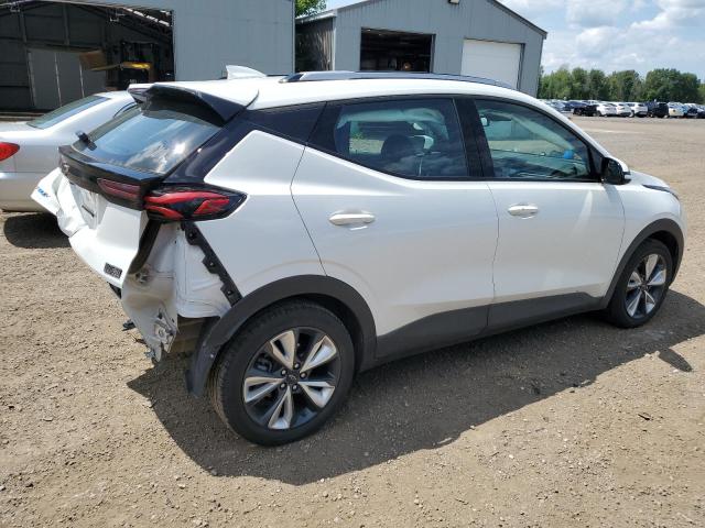 Photo 2 VIN: 1G1FY6S05P4190215 - CHEVROLET BOLT EUV 