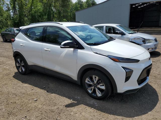 Photo 3 VIN: 1G1FY6S05P4190215 - CHEVROLET BOLT EUV 