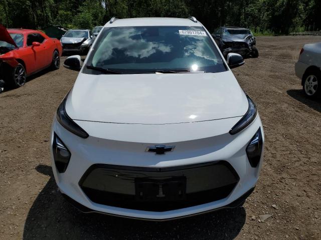 Photo 4 VIN: 1G1FY6S05P4190215 - CHEVROLET BOLT EUV 