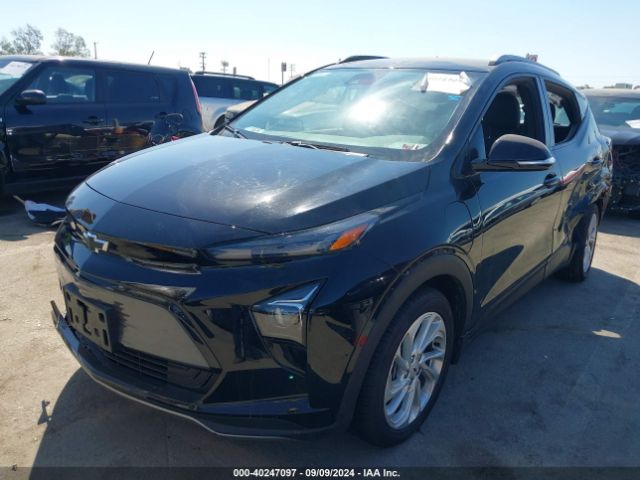 Photo 1 VIN: 1G1FY6S05P4192515 - CHEVROLET BOLT EUV 