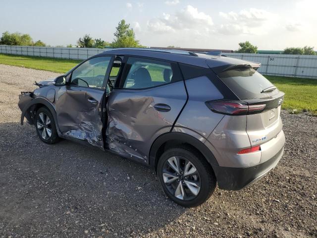 Photo 1 VIN: 1G1FY6S05P4201925 - CHEVROLET BOLT EUV L 