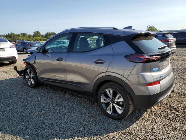 Photo 1 VIN: 1G1FY6S05P4206624 - CHEVROLET BOLT EUV L 