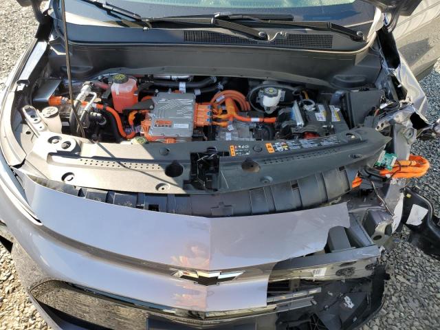 Photo 11 VIN: 1G1FY6S05P4206624 - CHEVROLET BOLT EUV L 