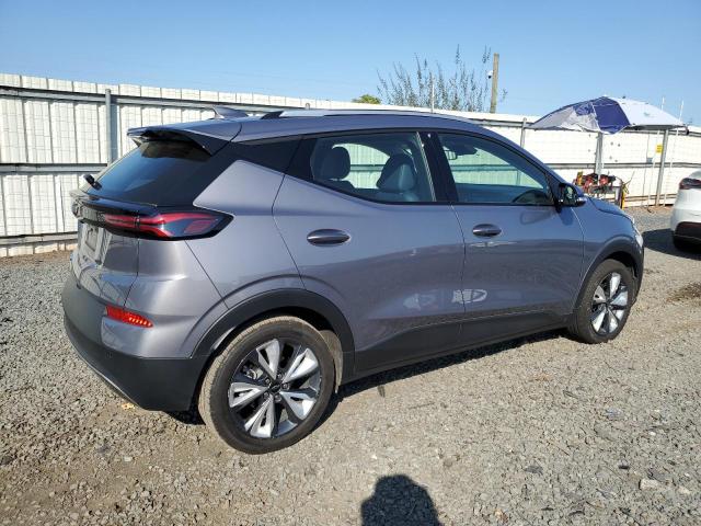 Photo 2 VIN: 1G1FY6S05P4206624 - CHEVROLET BOLT EUV L 