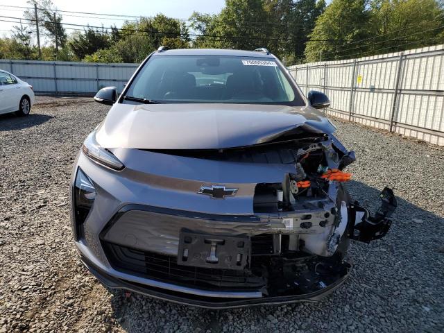 Photo 4 VIN: 1G1FY6S05P4206624 - CHEVROLET BOLT EUV L 