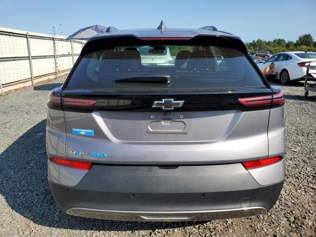 Photo 5 VIN: 1G1FY6S05P4206624 - CHEVROLET BOLT EUV L 