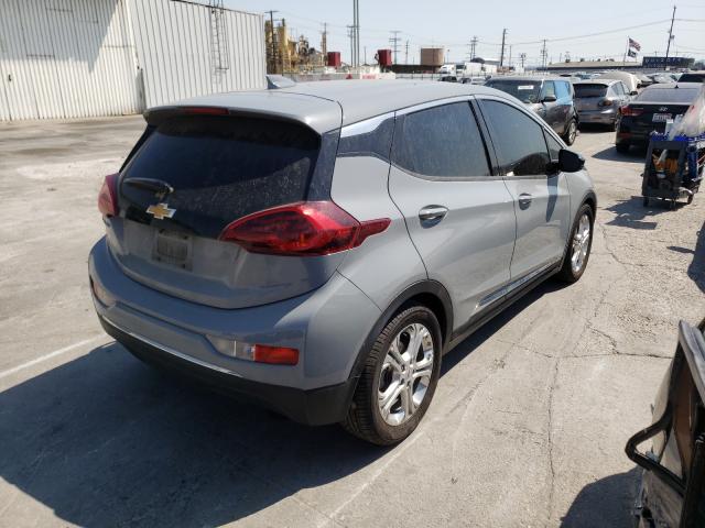 Photo 3 VIN: 1G1FY6S06K4101292 - CHEVROLET BOLT EV LT 